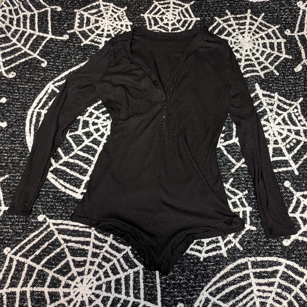 Sleep romper